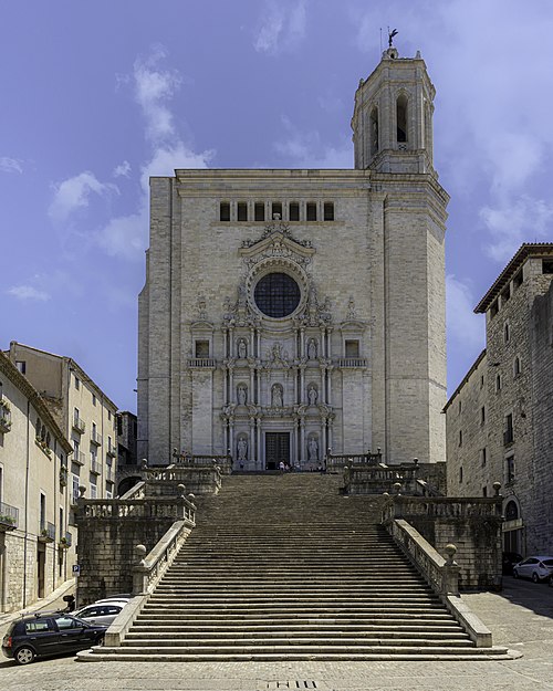 Cathedral of Girona